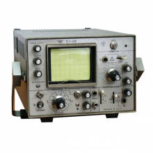 С1-68 осциллограф