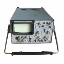 С1-76 осциллограф
