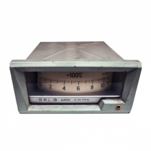Ш4500 милливольтметр 1100°С ХА (45.16 мВ)