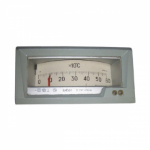 Ш4501 милливольтметр 1100ºС ХА (45.16 мВ)