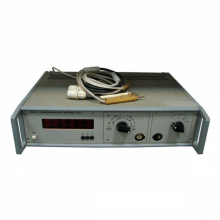 Щ301-3 прибор комбинированный цифровой