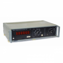 Щ301 прибор комбинированный цифровой