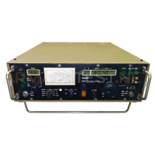 SMV-11 селективный микровольтметр и прибор для измерения радиопомех