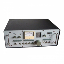 SMV-8.5 микровольтметр селективный