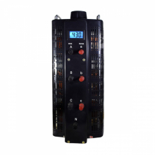 SUNTEK LTR-3-15000 трехфазный автотрансформатор 15000ВА, 0-430В, 20А