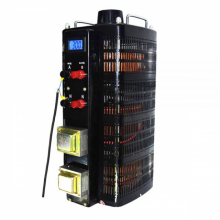SUNTEK LTR-30000 автотрансформатор 30000ВА, 0-300В, 120А