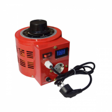 SUNTEK L-1000-RED автотрансформатор 1000ВА, 0-300В, 4А