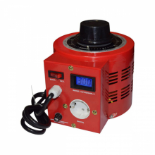 SUNTEK L-2000-RED автотрансформатор 2000ВА, 0-300В, 8А