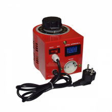 SUNTEK L-500-RED автотрансформатор 500ВА, 0-300В, 2А